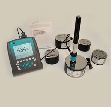 Hardness Testing