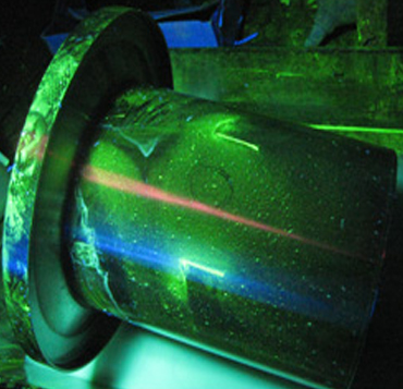 Liquid Penetrant Testing