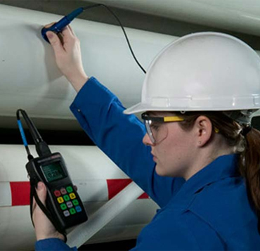 Conventional NDT Services
