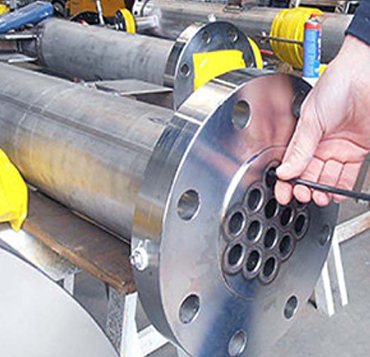 Advance NDT Services