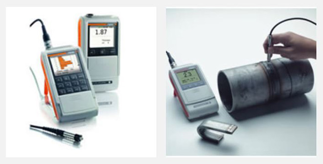 Ferrite Testing