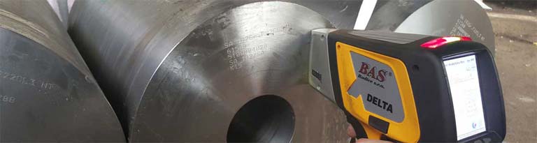 PMI (Positive Material Identification)